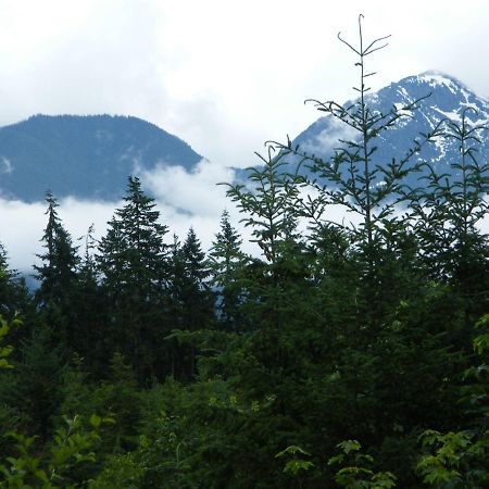 Rooster Hill Guest House Port Angeles Luaran gambar