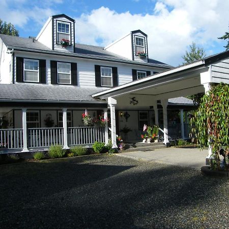 Rooster Hill Guest House Port Angeles Luaran gambar