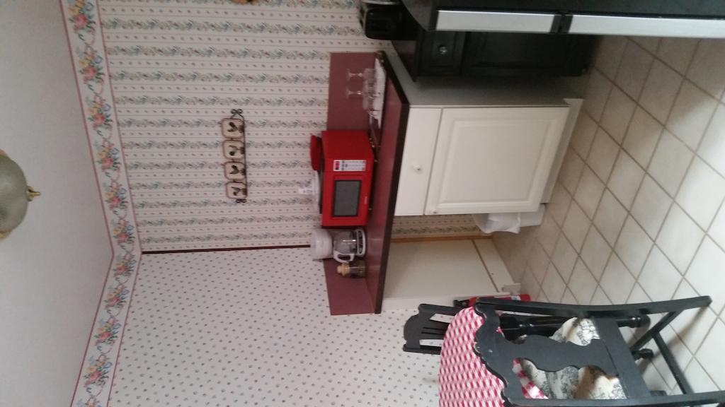 Rooster Hill Guest House Port Angeles Bilik gambar