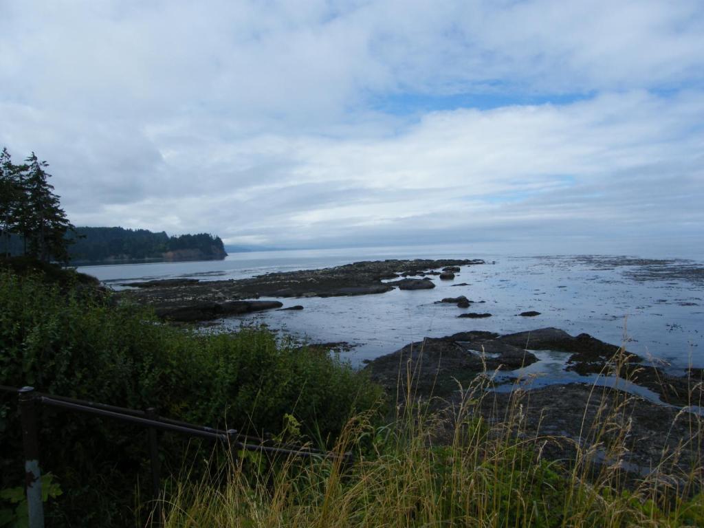 Rooster Hill Guest House Port Angeles Luaran gambar