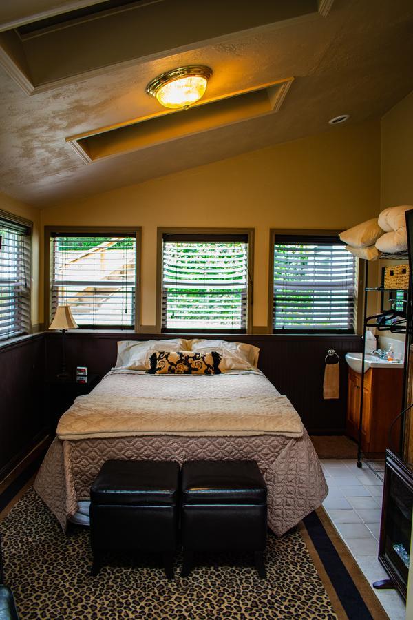 Rooster Hill Guest House Port Angeles Luaran gambar