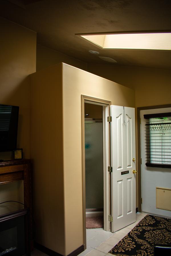 Rooster Hill Guest House Port Angeles Luaran gambar