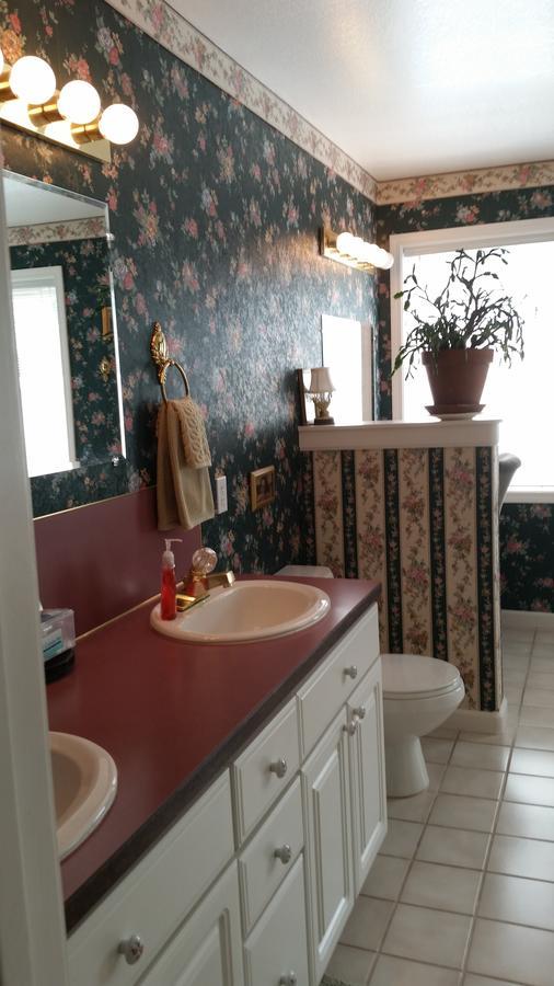 Rooster Hill Guest House Port Angeles Bilik gambar