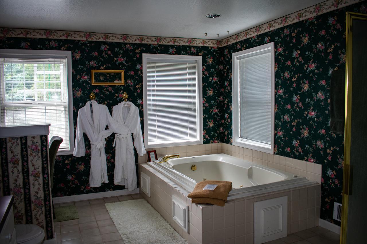 Rooster Hill Guest House Port Angeles Luaran gambar
