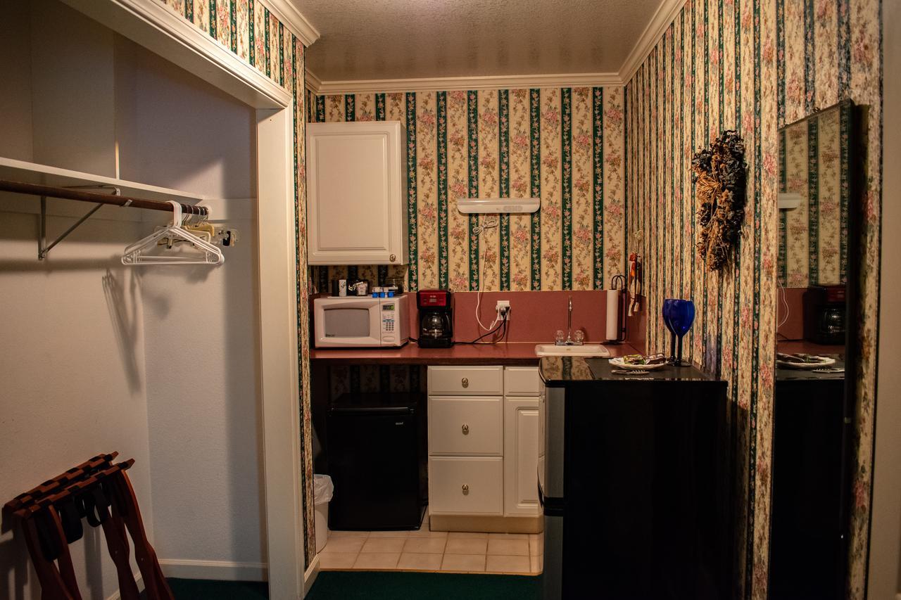 Rooster Hill Guest House Port Angeles Luaran gambar