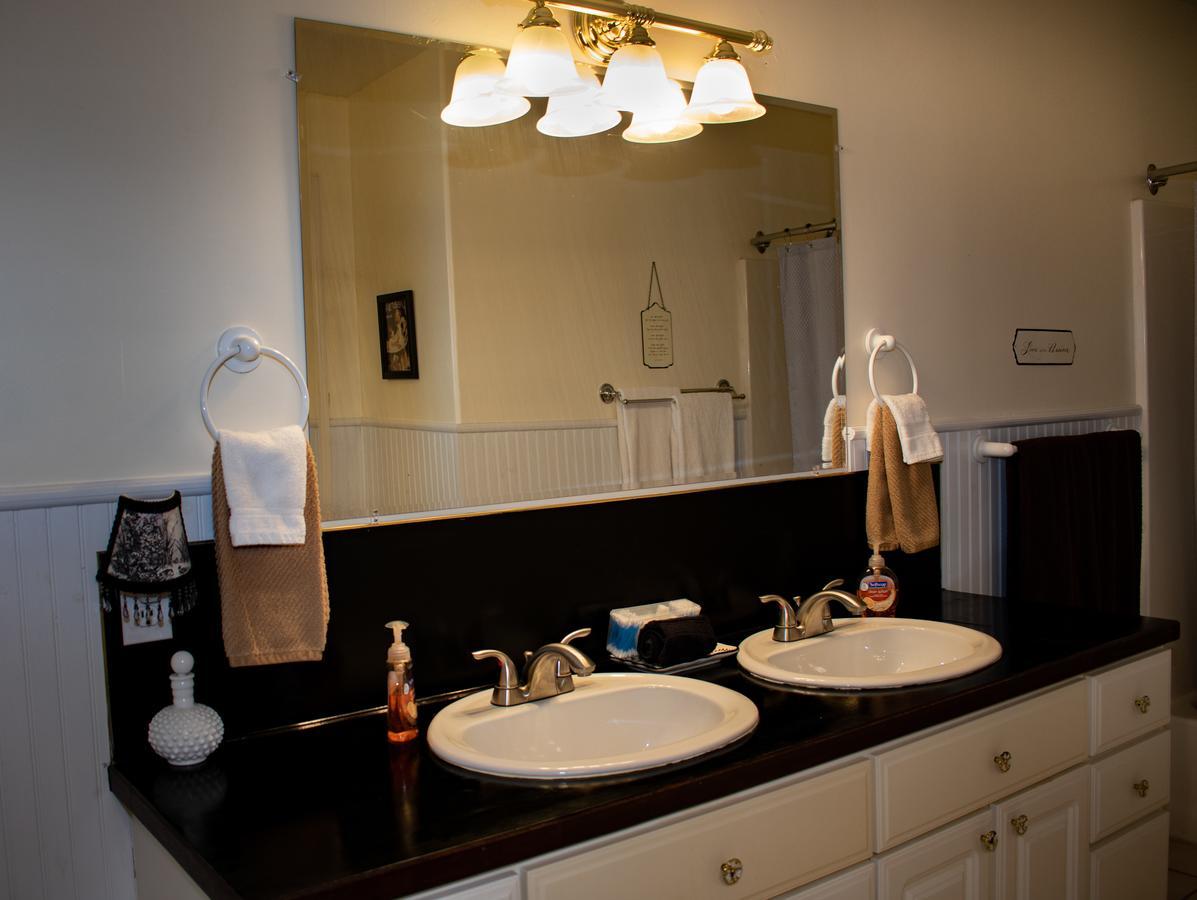 Rooster Hill Guest House Port Angeles Luaran gambar