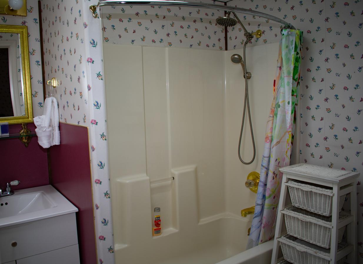 Rooster Hill Guest House Port Angeles Luaran gambar