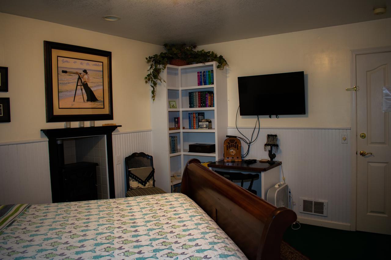 Rooster Hill Guest House Port Angeles Luaran gambar