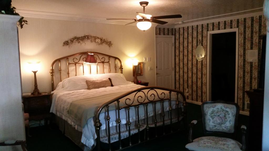 Rooster Hill Guest House Port Angeles Luaran gambar
